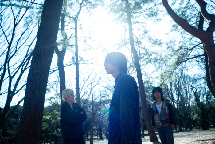 おいしくるメロンパン ナカシマが語る花