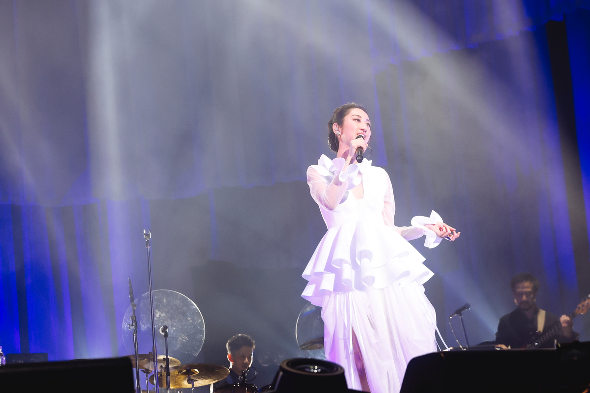 Ms.OOJA 15周年インタビューVol.2の画像