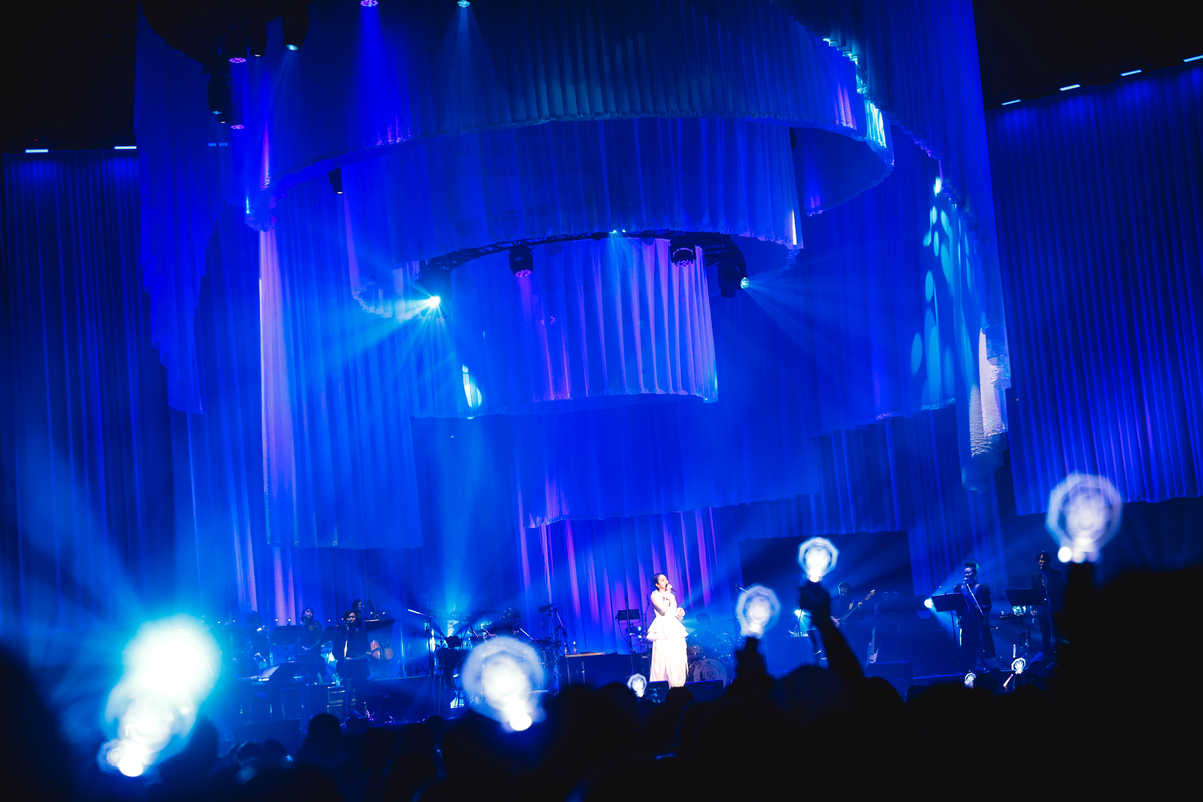 Ms.OOJA 15周年インタビューVol.2の画像