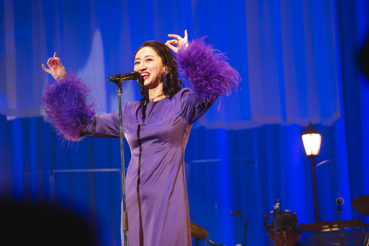 Ms.OOJA 15周年インタビューVol.2の画像