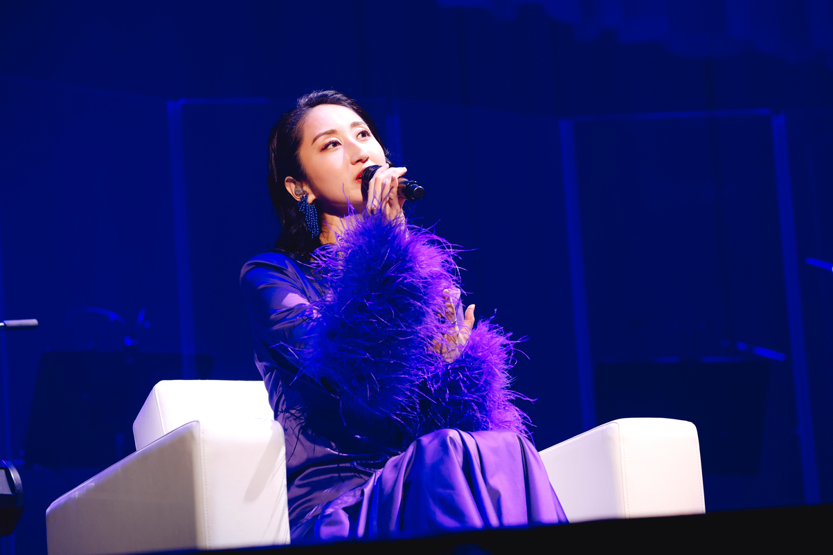 Ms.OOJA 15周年インタビューVol.2の画像