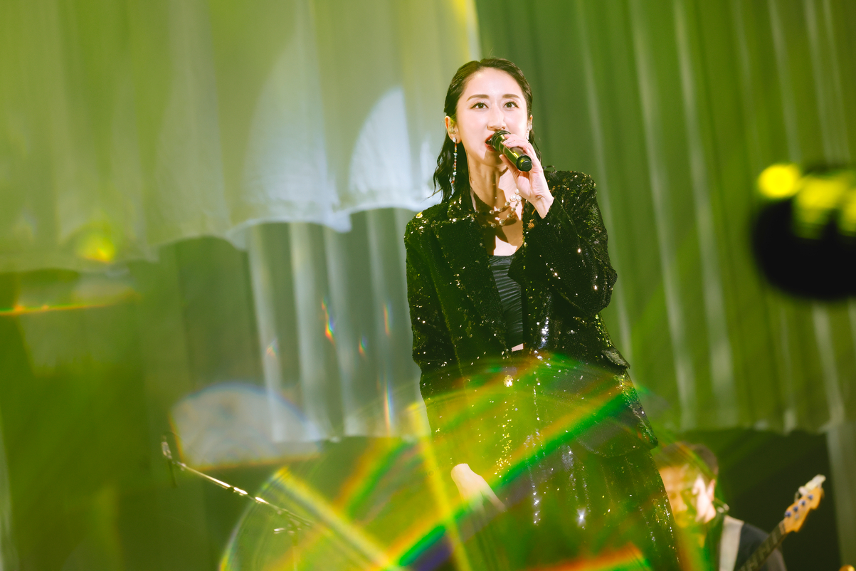 Ms.OOJA 15周年インタビューVol.2の画像