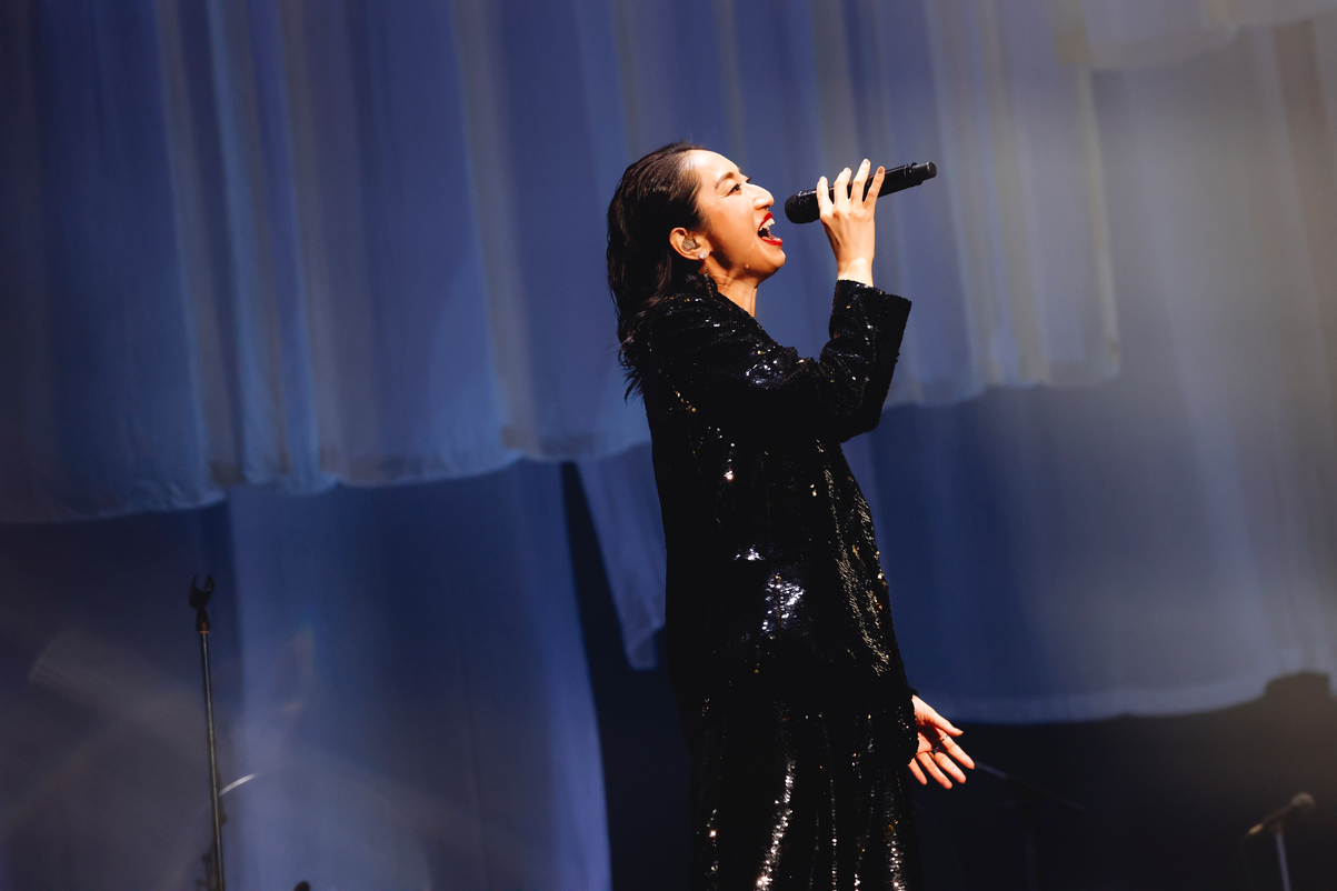 Ms.OOJA 15周年インタビューVol.2の画像