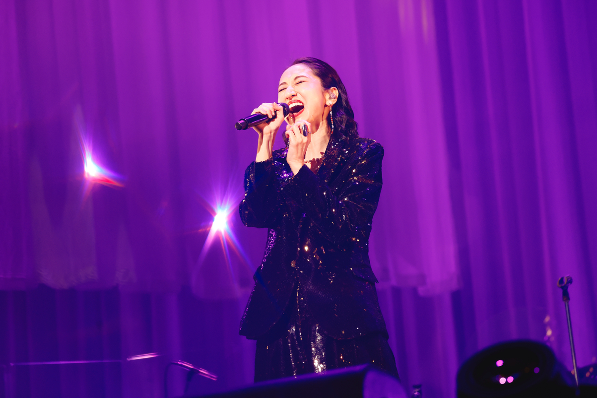 Ms.OOJA 15周年インタビューVol.2の画像