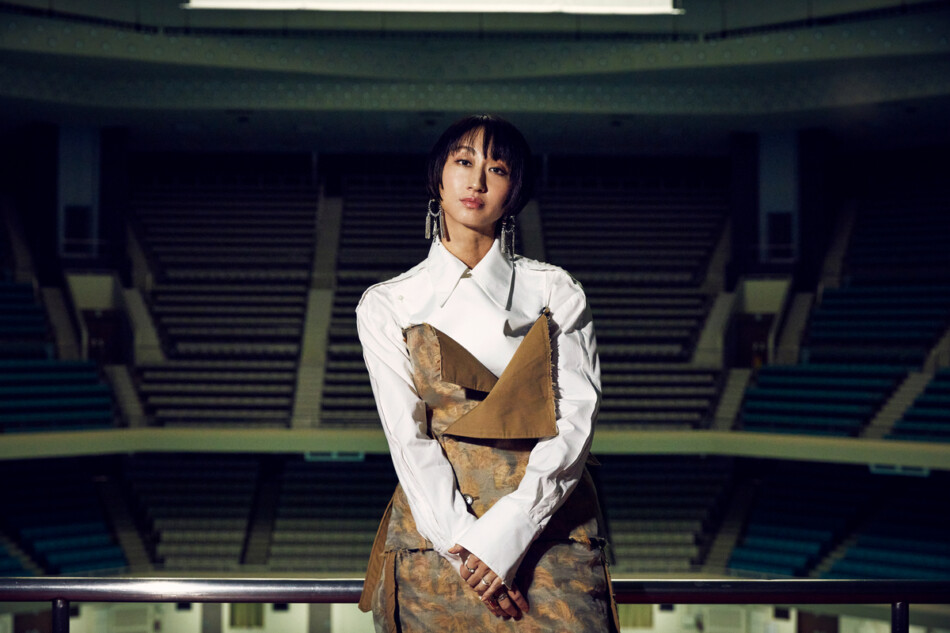 Ms.OOJA 15周年インタビューVol.2