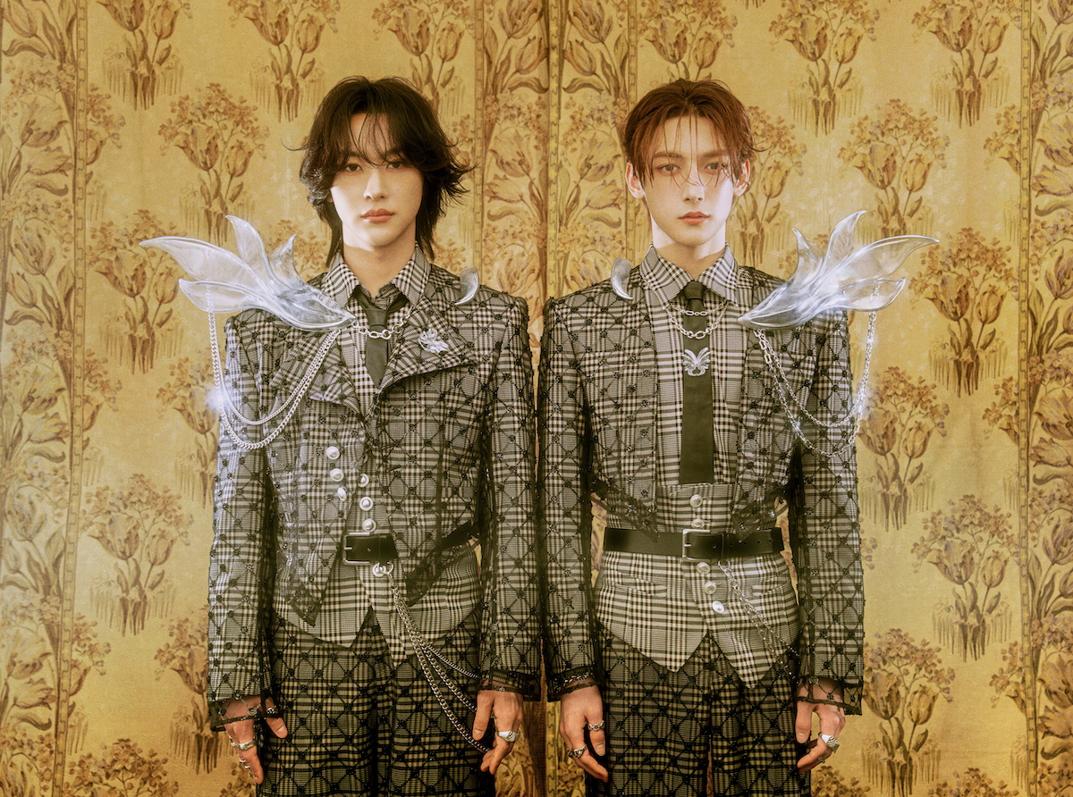 ROIROM、結成記念日にメジャーデビュー