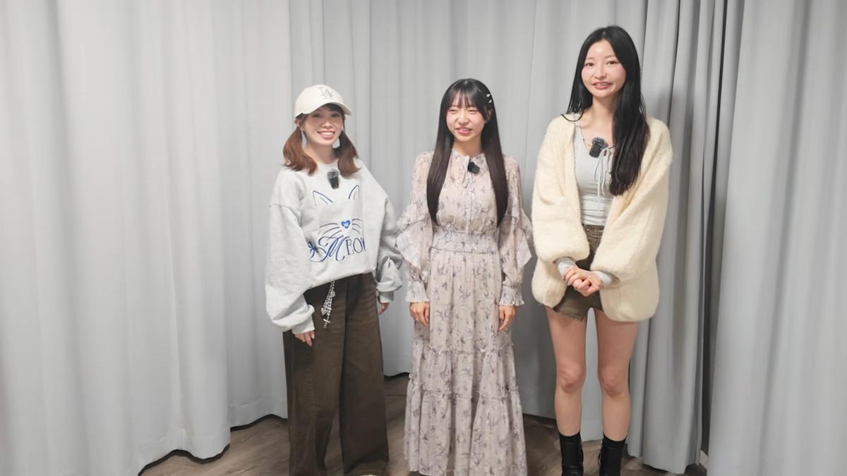 Toi Toi Toi 公式YouTubeチャンネルより