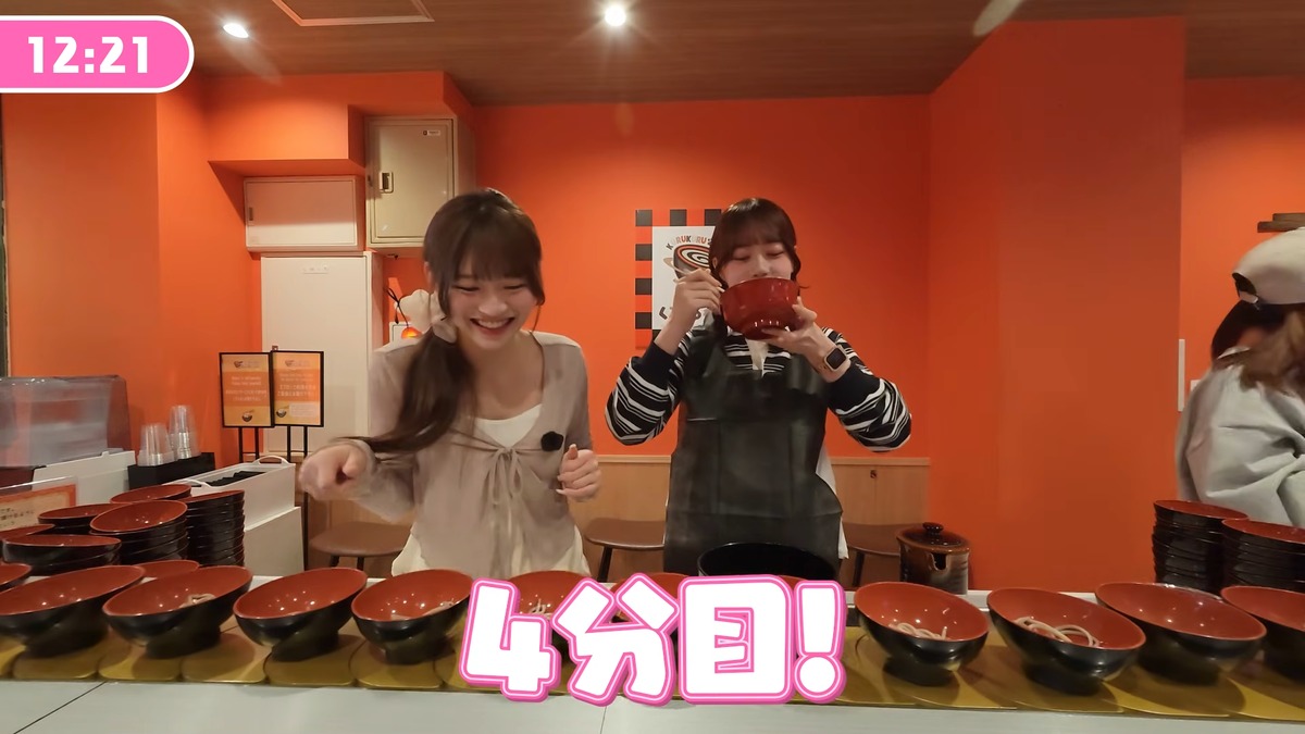 Toi Toi Toi 公式YouTubeチャンネルより