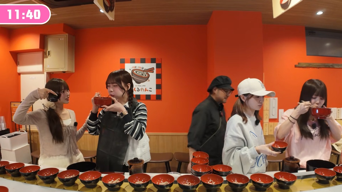 Toi Toi Toi 公式YouTubeチャンネルより