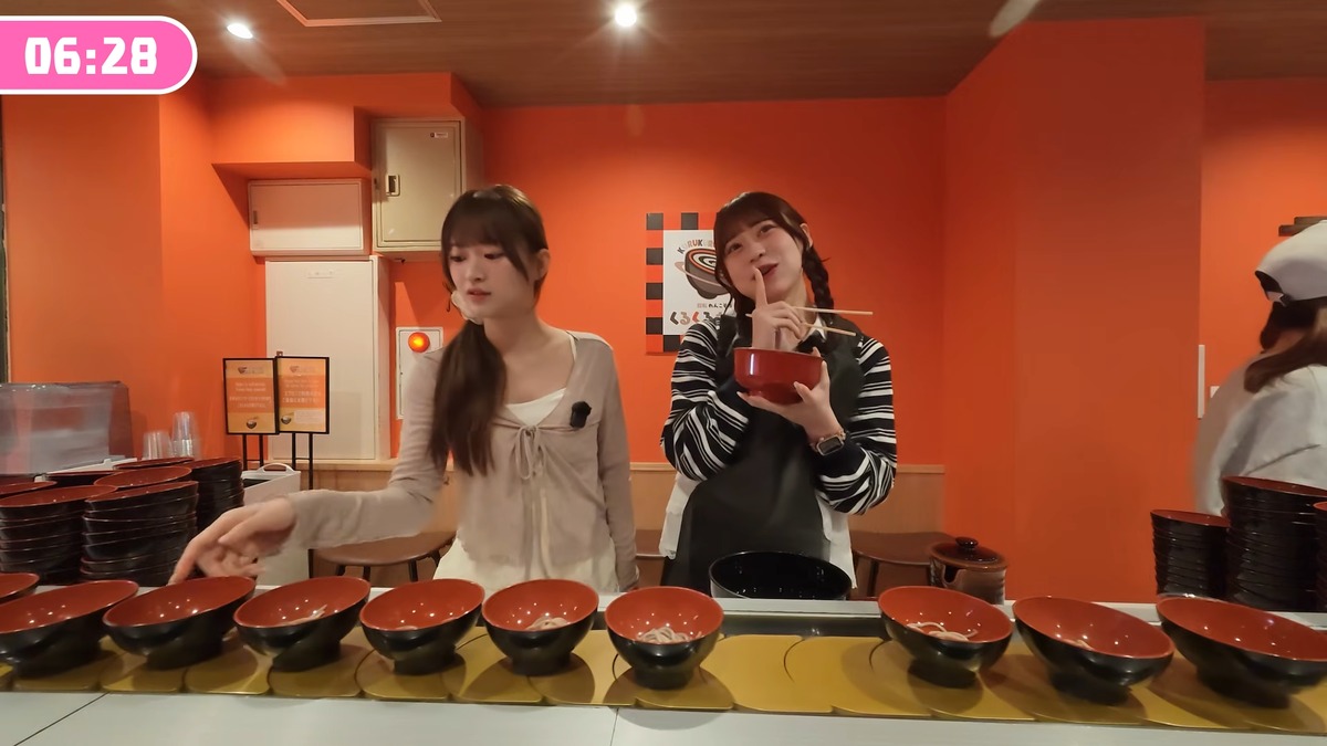 Toi Toi Toi 公式YouTubeチャンネルより