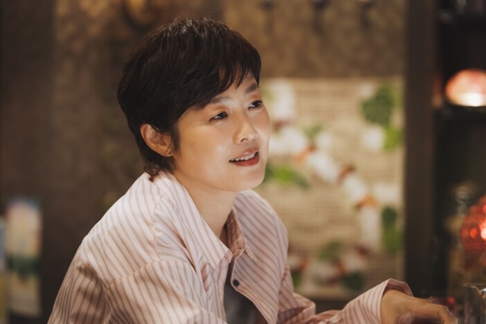 有働由美子、『時すでにおスシ!?』で感じた芝居の奥深さ 「知らないリングに上がる感覚」