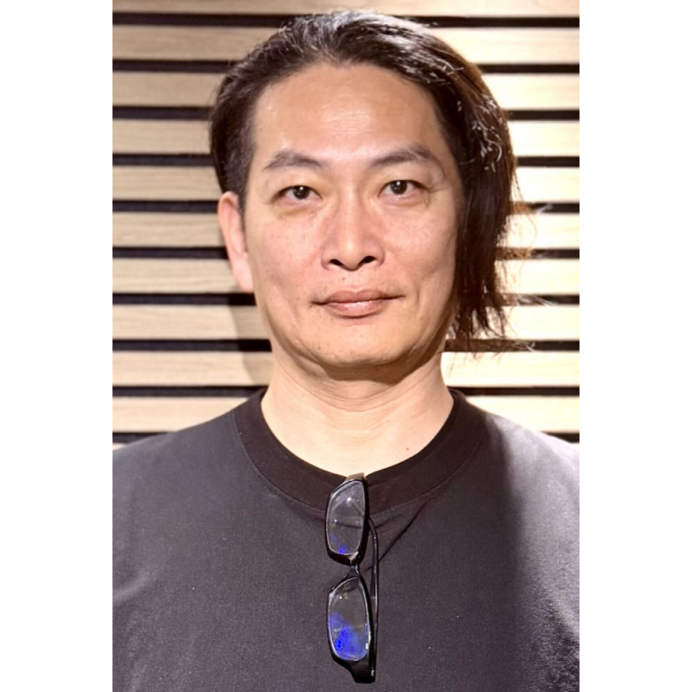 齋藤雄一氏