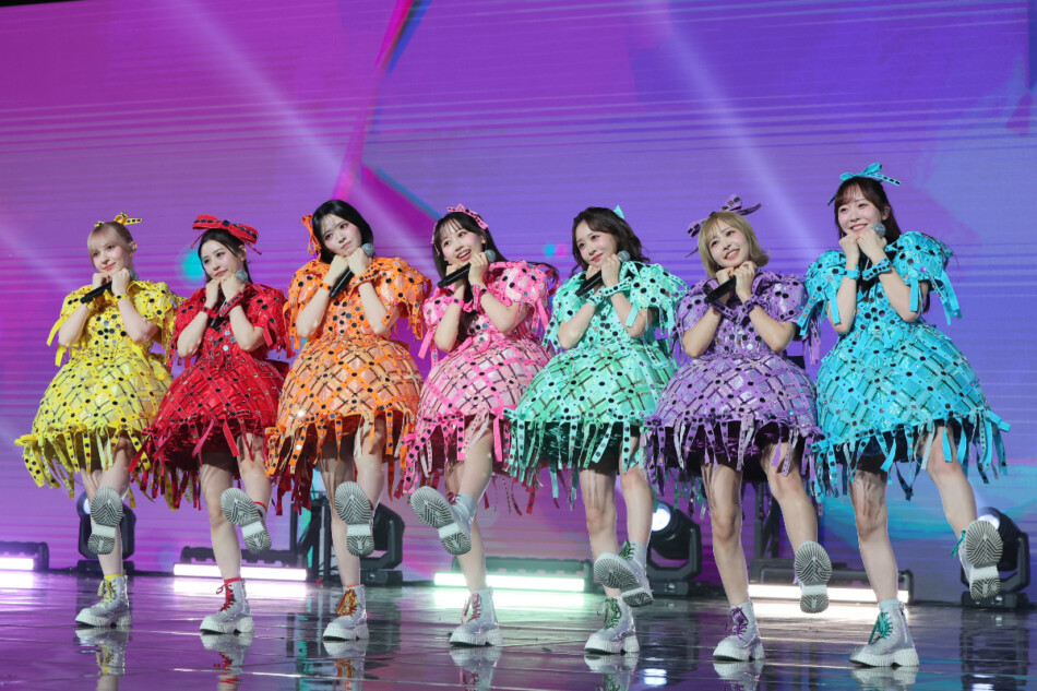 「最強バズりソング歌謡祭」レポ