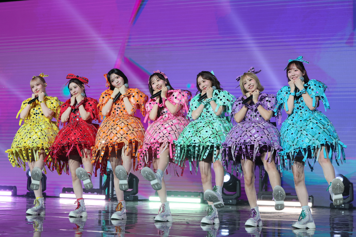 「最強バズりソング歌謡祭」レポ