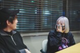 ゆふな、夜よいち