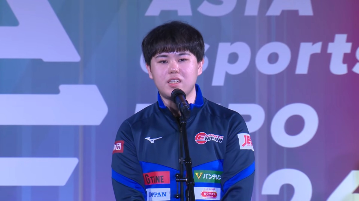 「第20回アジア競技大会」全出場選手紹介の画像