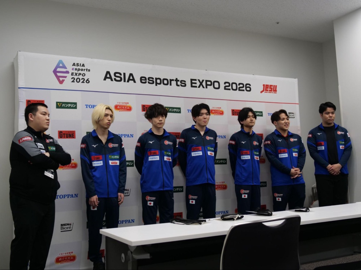 「第20回アジア競技大会」全出場選手紹介の画像