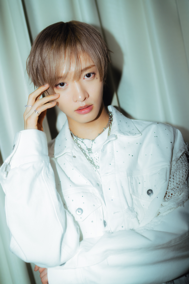 佐藤新（撮影＝まくらあさみ）