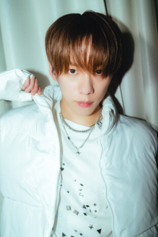 IMP. 運命のシングル『INVADER』