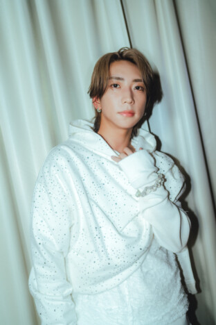 IMP. 運命のシングル『INVADER』