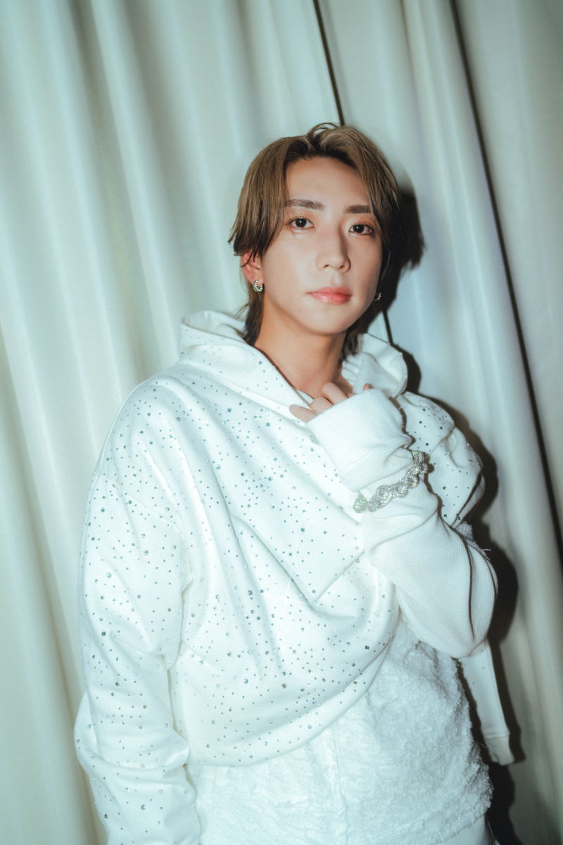 鈴木大河(撮影=まくらあさみ)