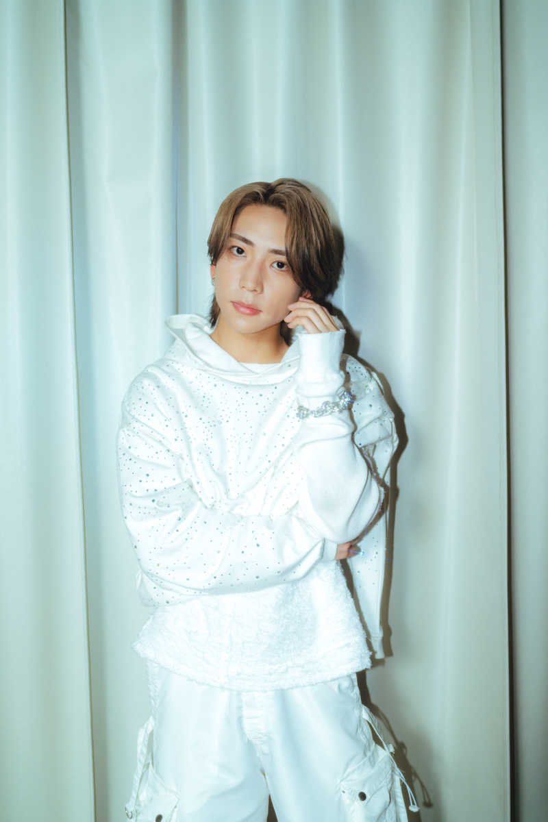 鈴木大河(撮影=まくらあさみ)