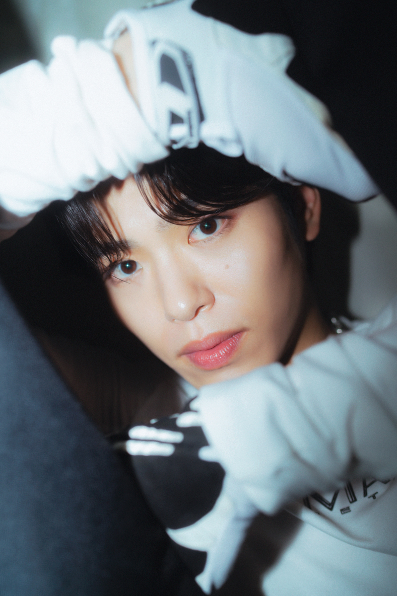 影山拓也(撮影=まくらあさみ)