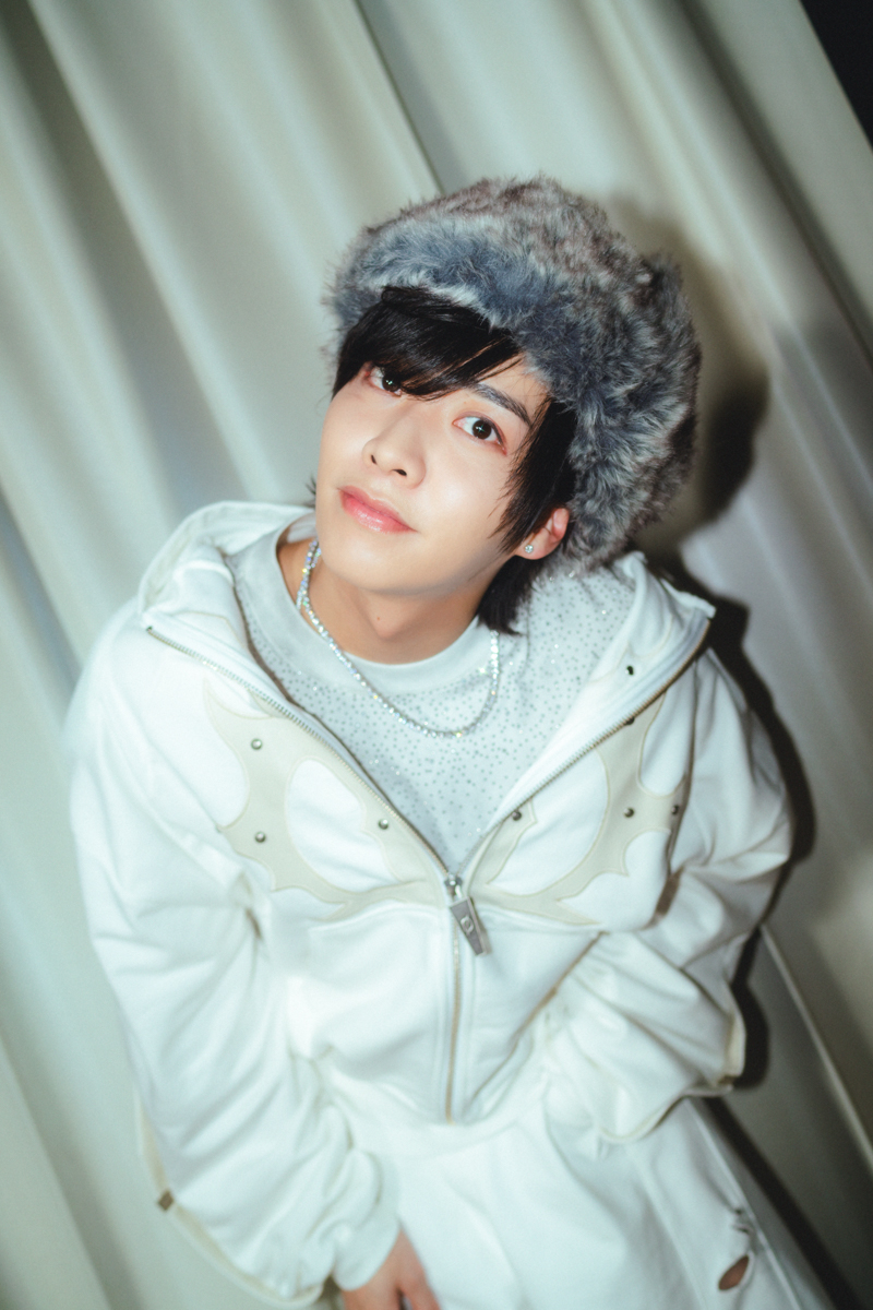 松井奏(撮影=まくらあさみ)