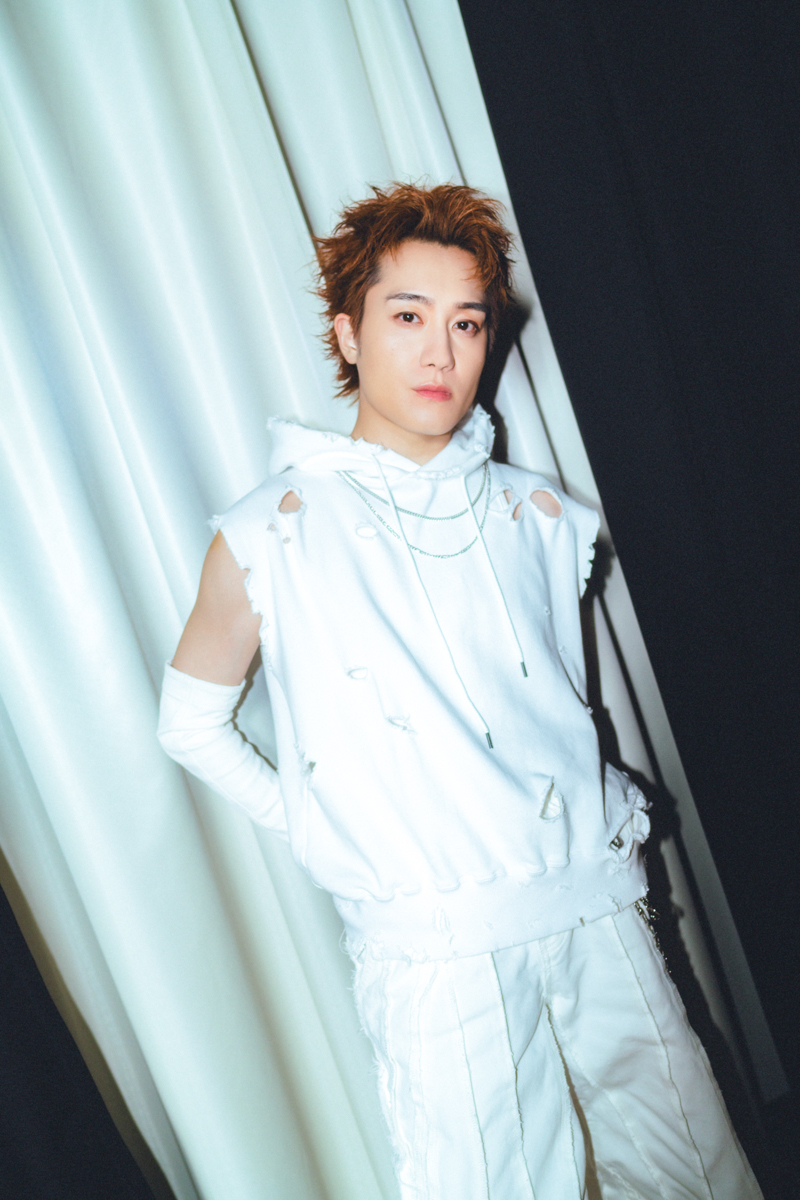 椿泰我(撮影=まくらあさみ)