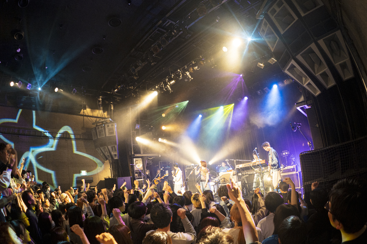 インナージャーニー（撮影＝纐纈悠仁）