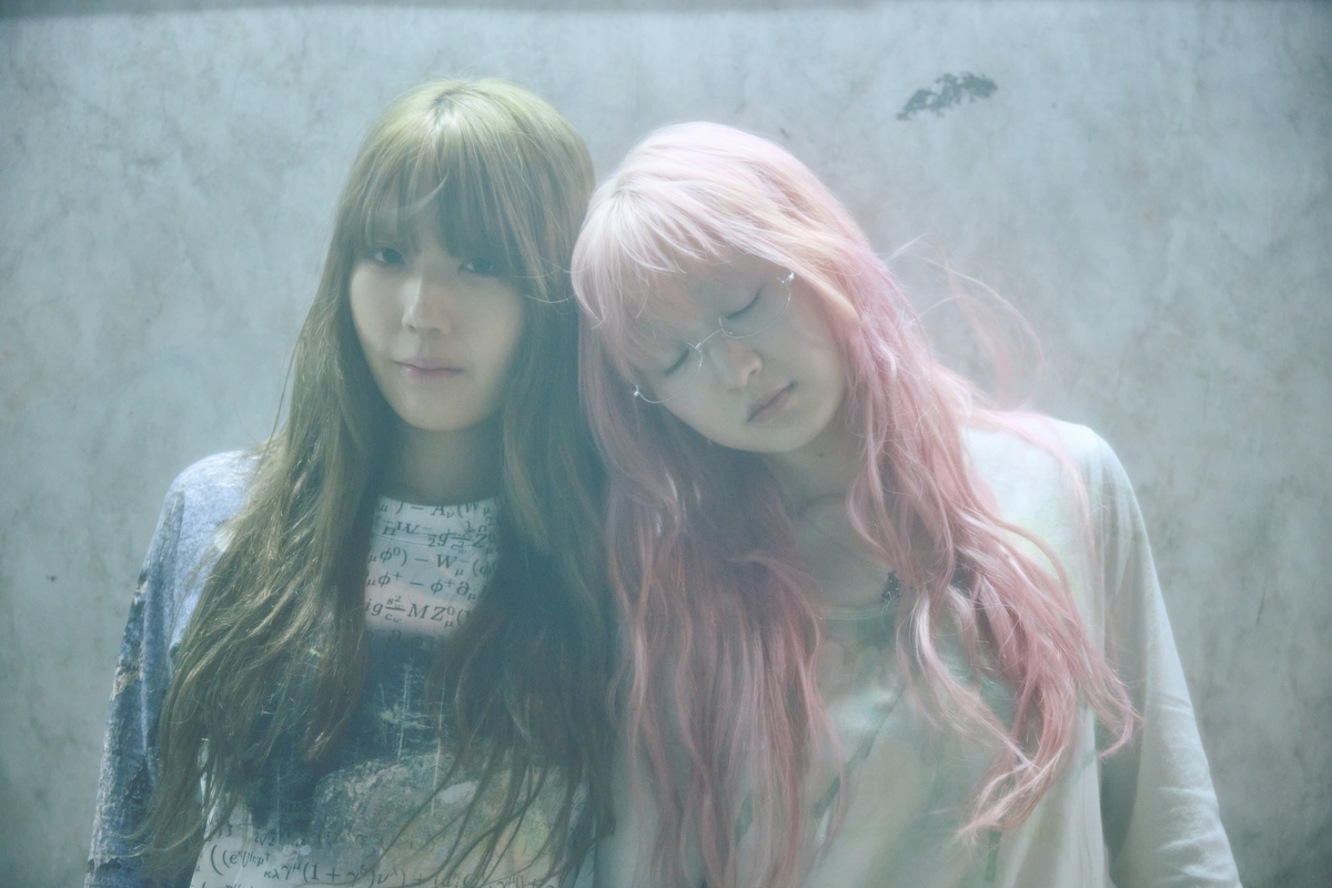 iVy（写真=番正しおり）