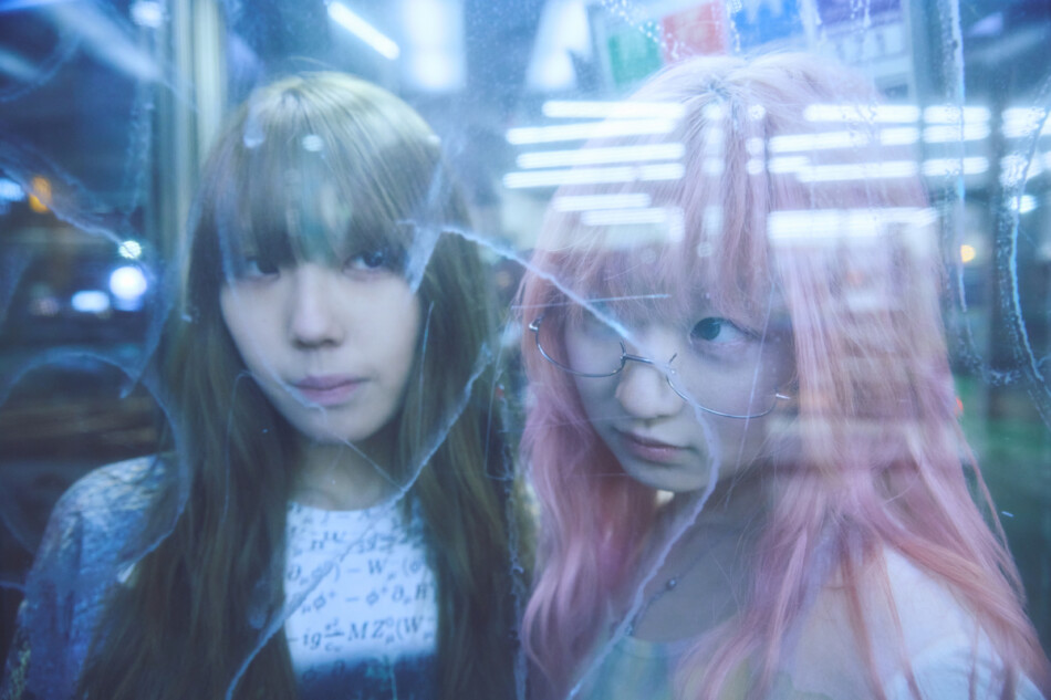 iVyが体現する現代のオルタナ