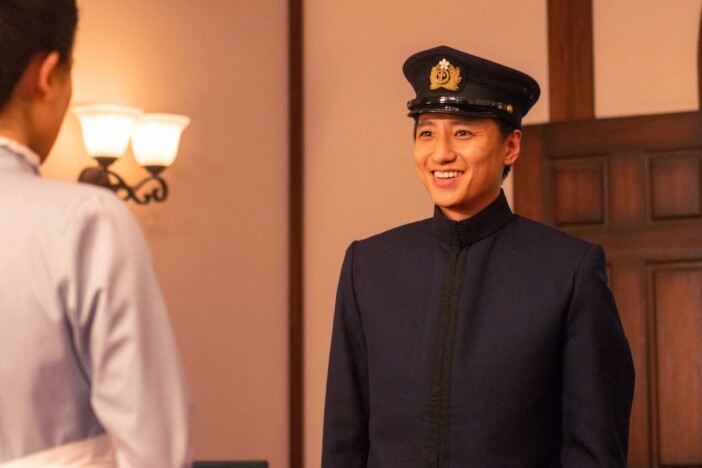 『風、薫る』藤原季節がわずか2分で残した“爪痕” りんと直美に吹いた新しい恋の風