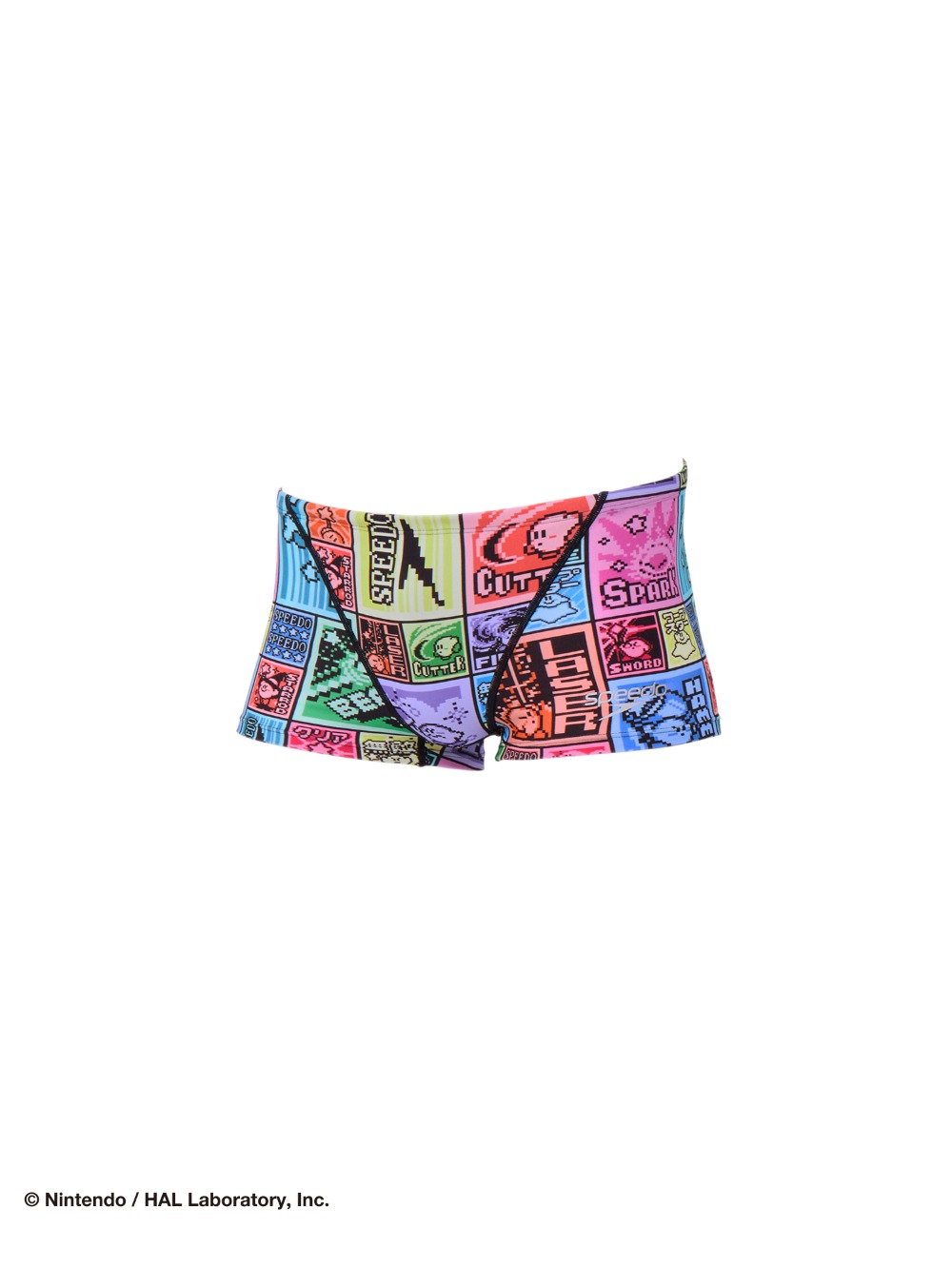 Kirby Dot Block TurnS Box