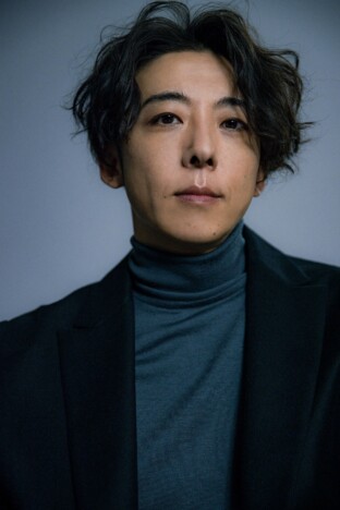 高橋一生×燃え殻『この味もまたいつか恋しくなる』NHK BSにて放送 脚本は坪田文が担当