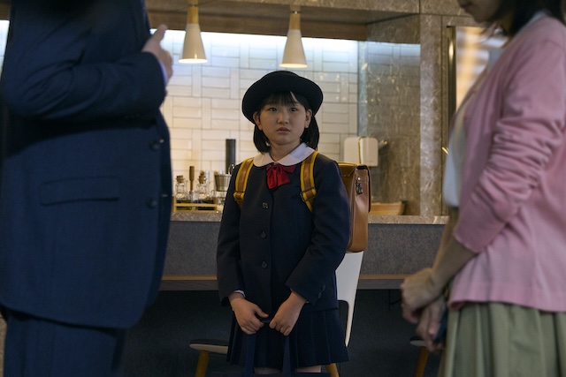 木南晴夏、『今夜、秘密のキッチンで』を語るの画像