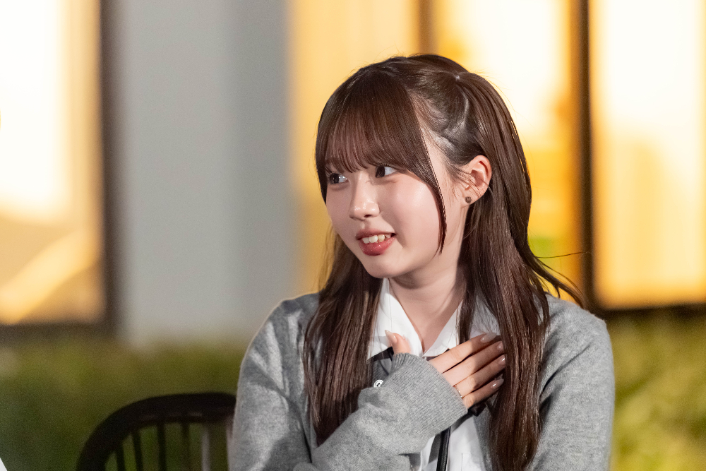 『今日、好きになりました。クライストチャーチ編』2話より