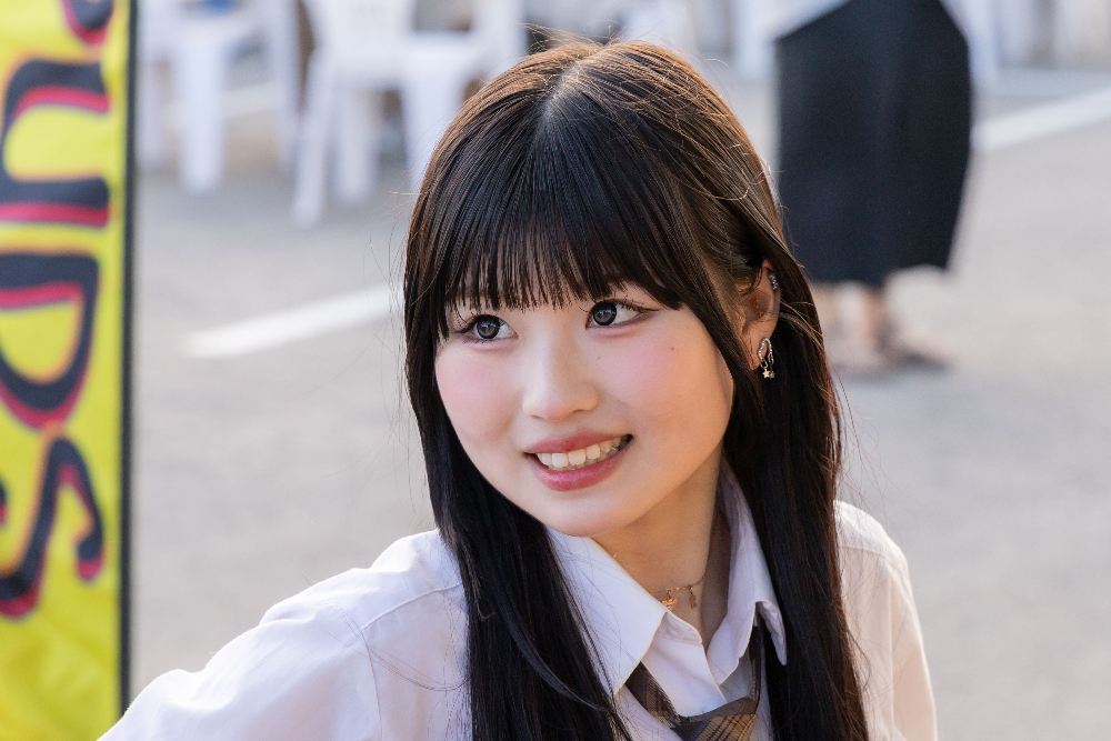 『今日、好きになりました。クライストチャーチ編』2話より