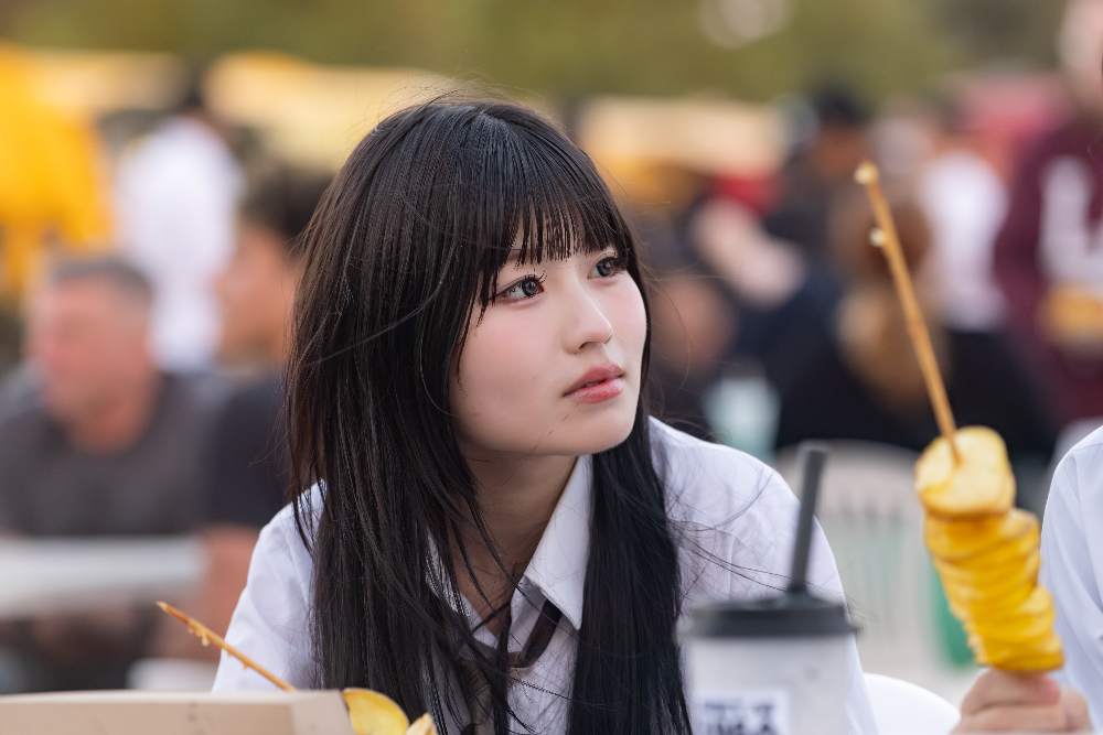 『今日、好きになりました。クライストチャーチ編』2話より