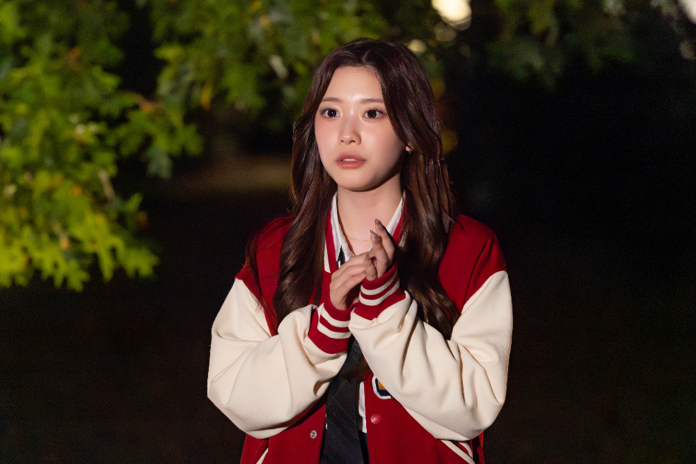 『今日、好きになりました。クライストチャーチ編』2話より