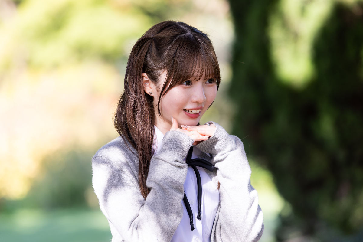 『今日好き クライストチャーチ編』2話