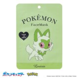 パッケージ　ニャオハ