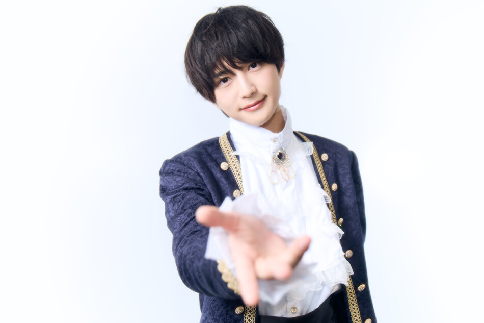 前田大翔、長期キャリアで変わらない軸