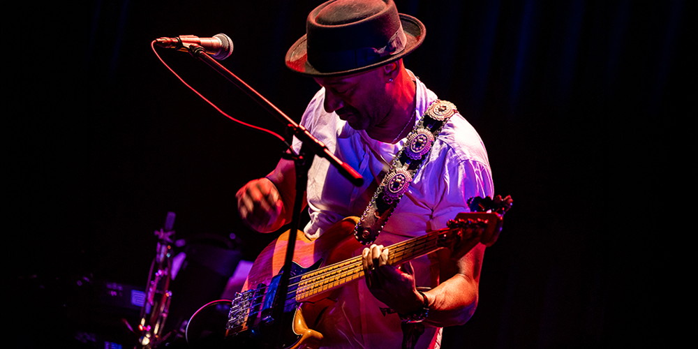 マーカス・ミラー、BBLツアー開催