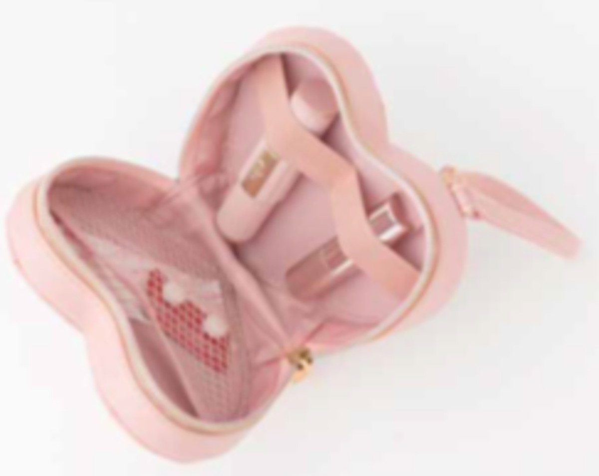 「melt」ムック第2弾は43点セットが付録の画像