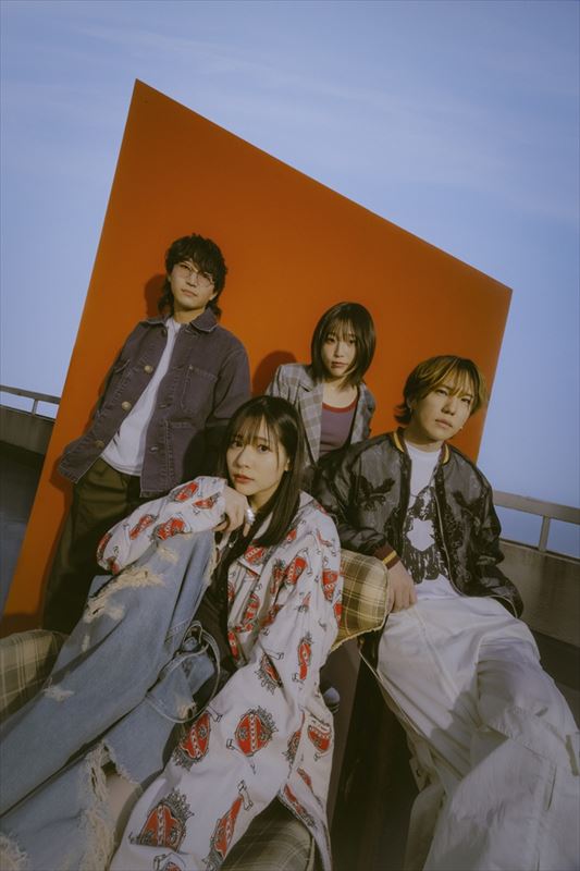 ミーマイナー、『ポンスカ』EDのMV公開