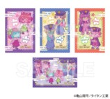 『銀河特急 ミルキー☆サブウェイ』グッズの画像