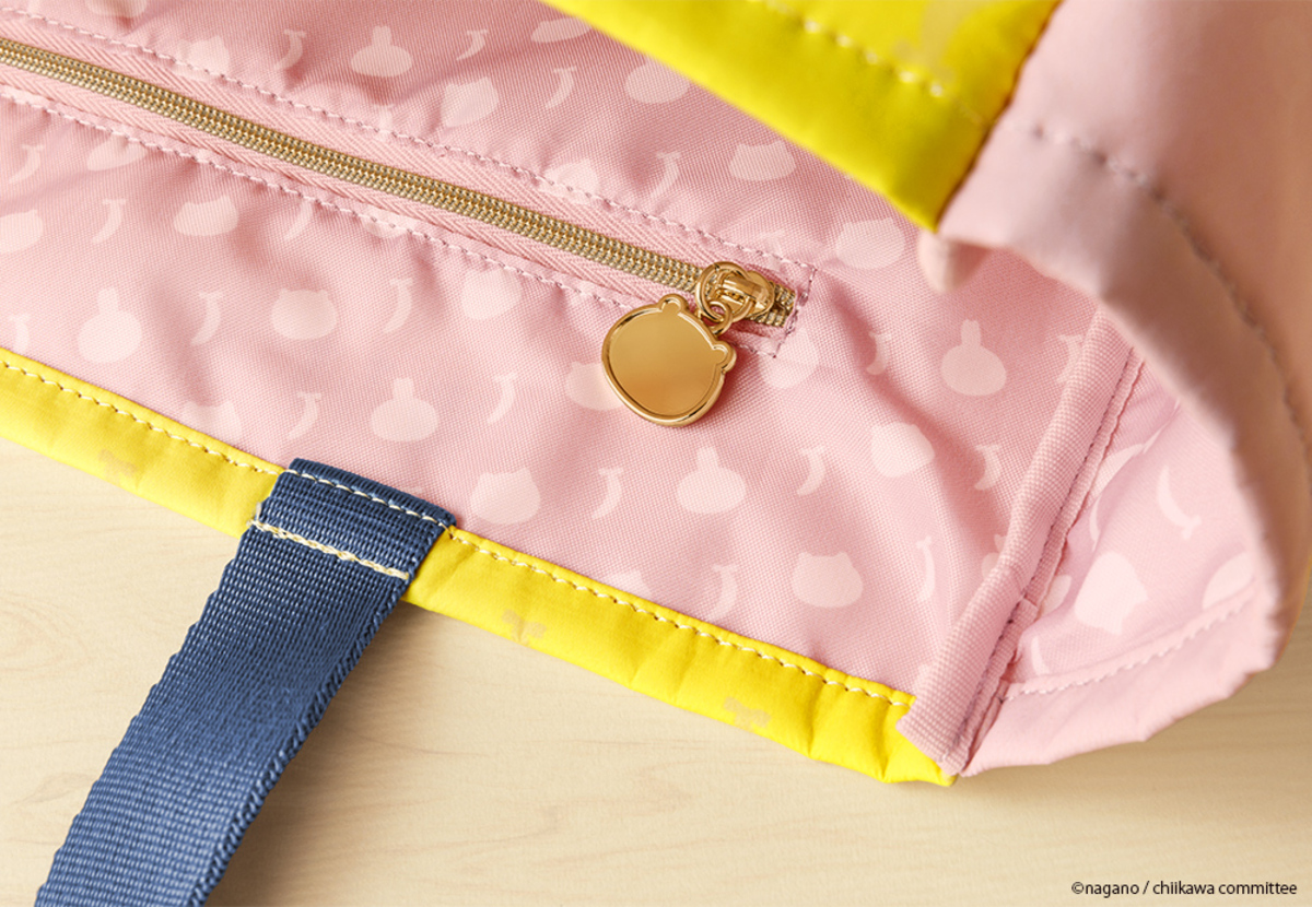 「ちいかわ」「東京ばな奈」コラボが大宮にの画像