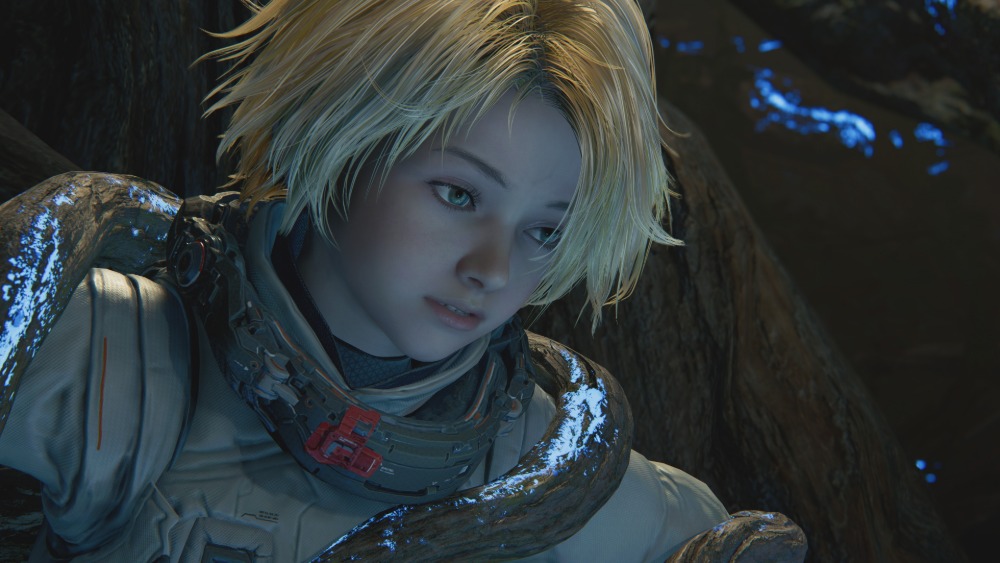 ファイナルトレーラー 場面カット