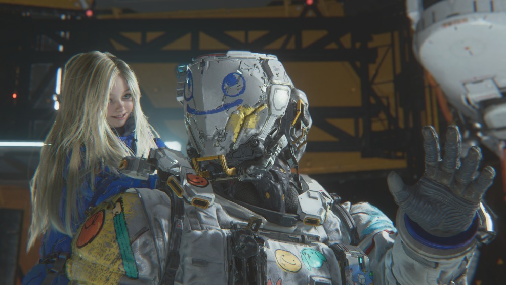 ゲーム　スクリーンショット